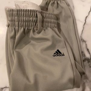 Adidas xxs boys baseball pants